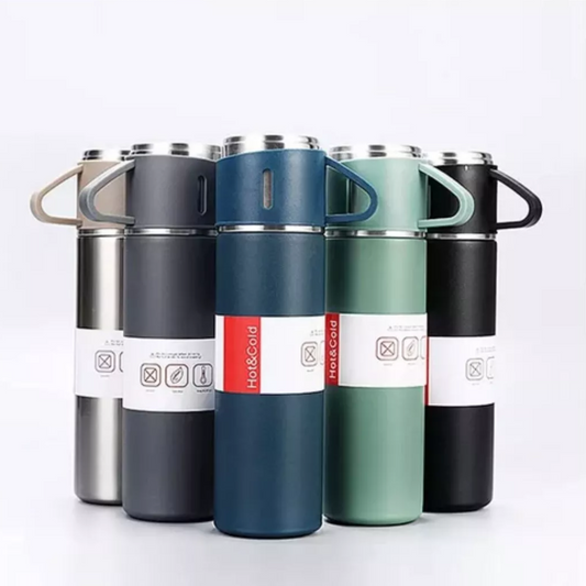 Termo Biclimático 500ml